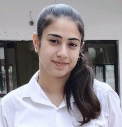 Charmy Gulati