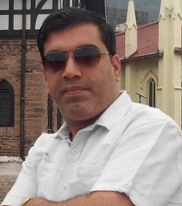 Pravesh Gulati