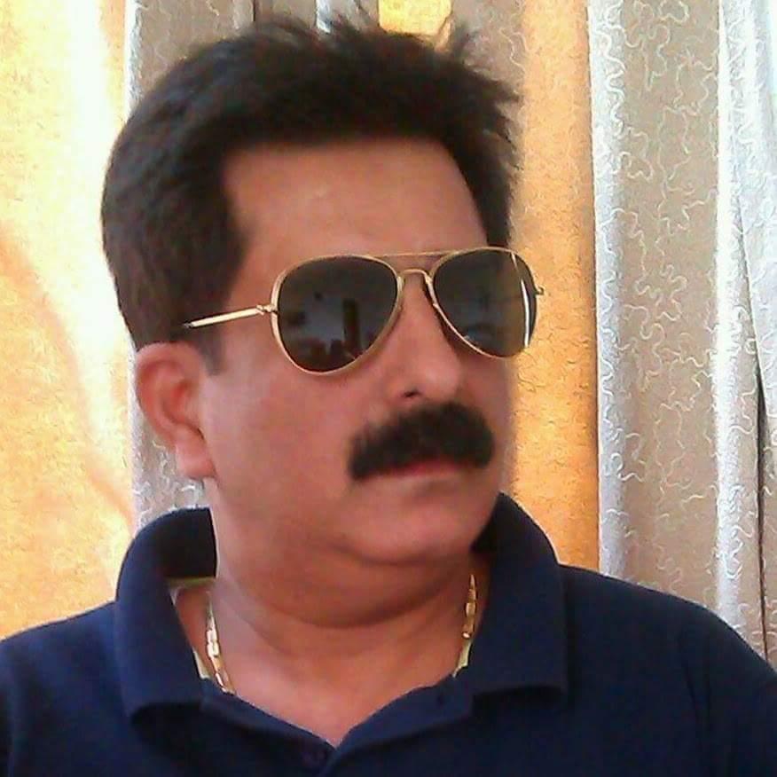 Rajiv Gulati